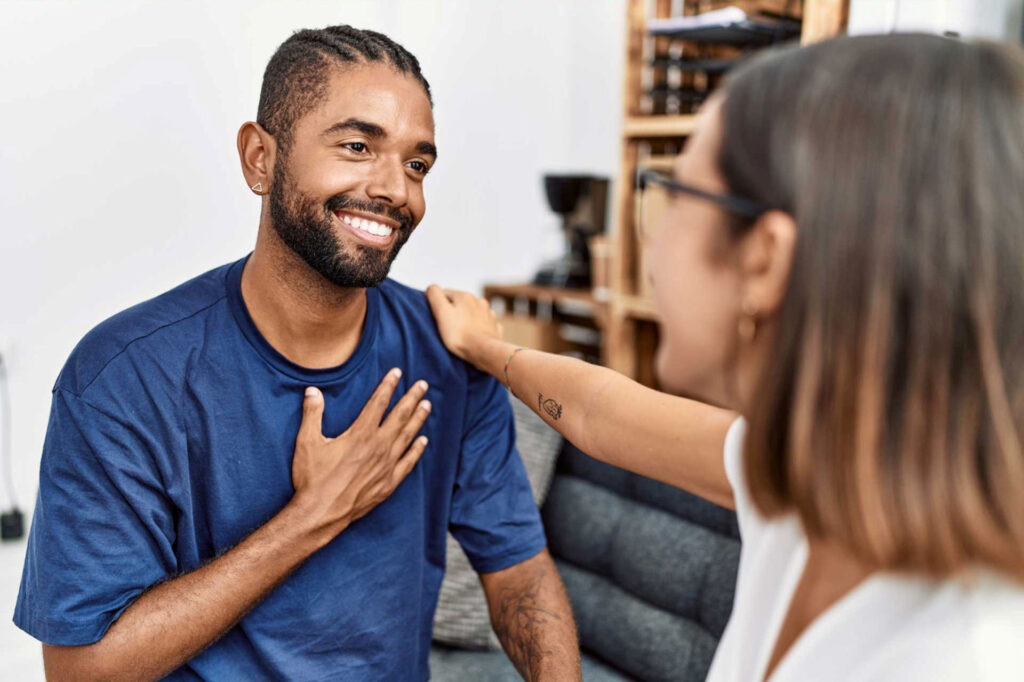 benefits of the medication assisted treatment