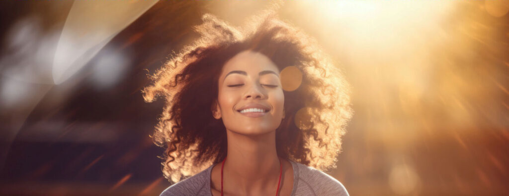 benefits of being sober