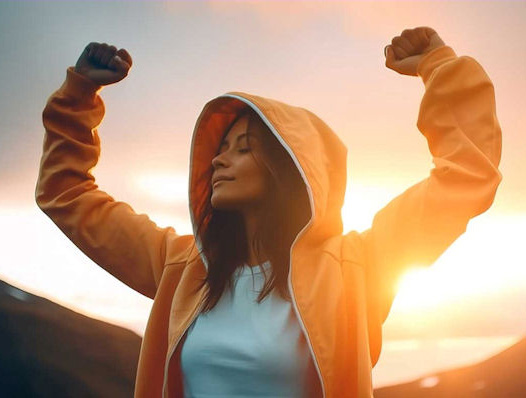 health benefits of being sober