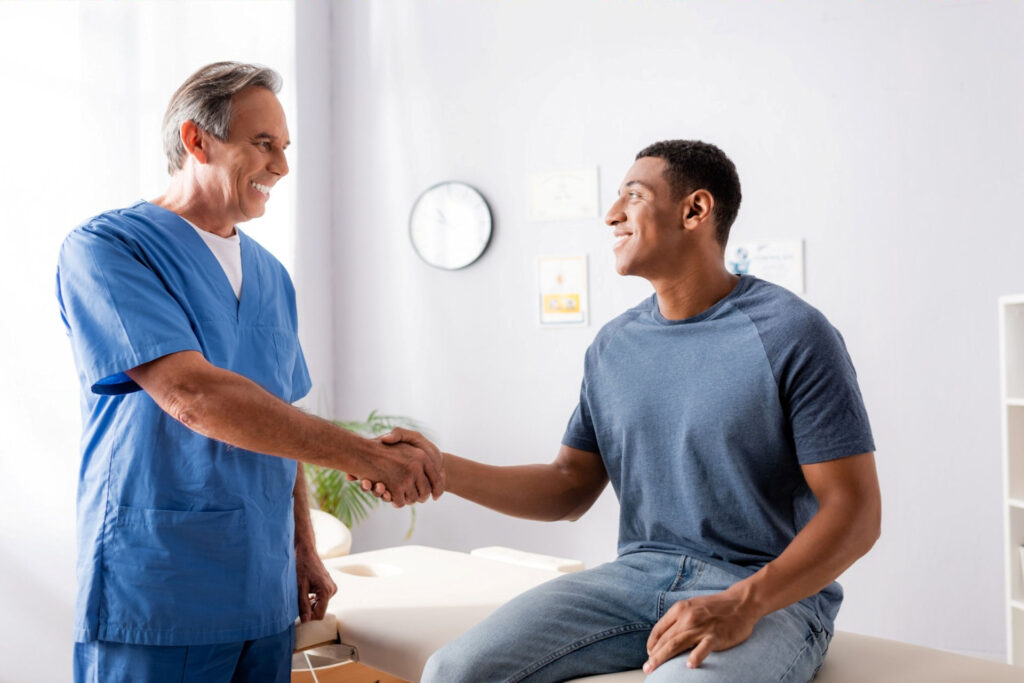 benefits of luxury rehab