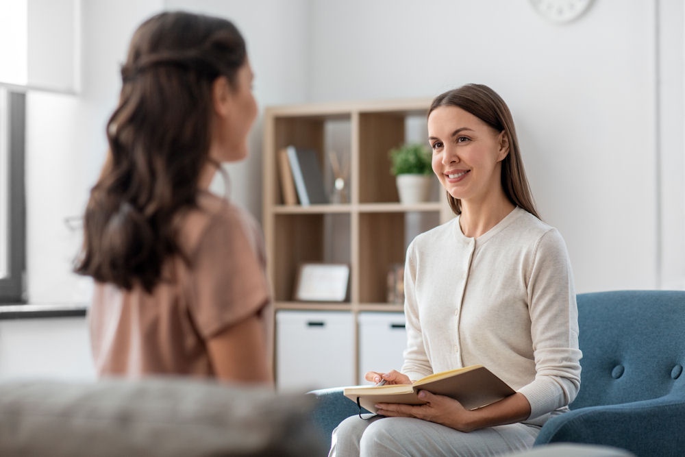 Dual Diagnosis Treatment