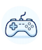 Video Game Room