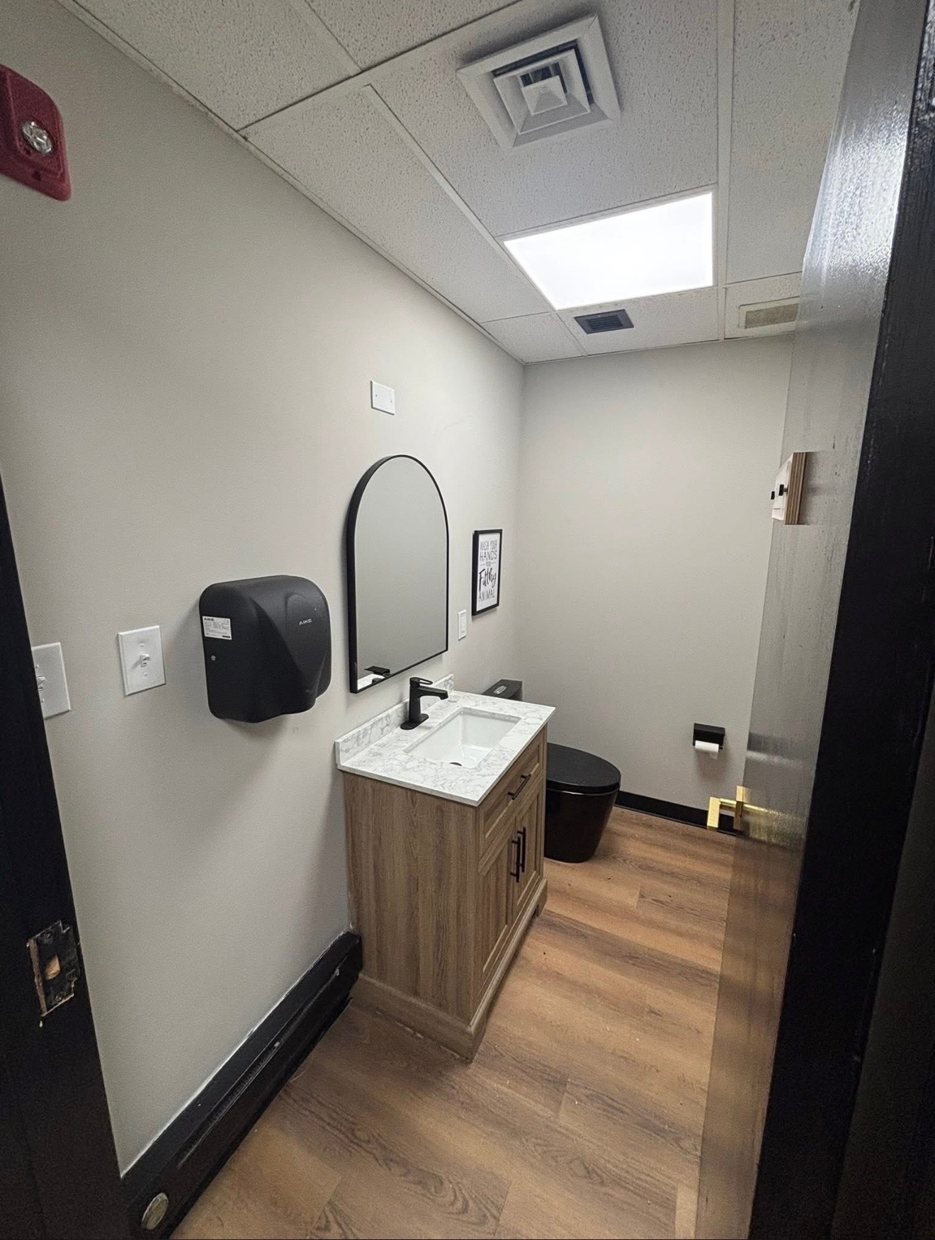 Pegasus Treatment Center amenities