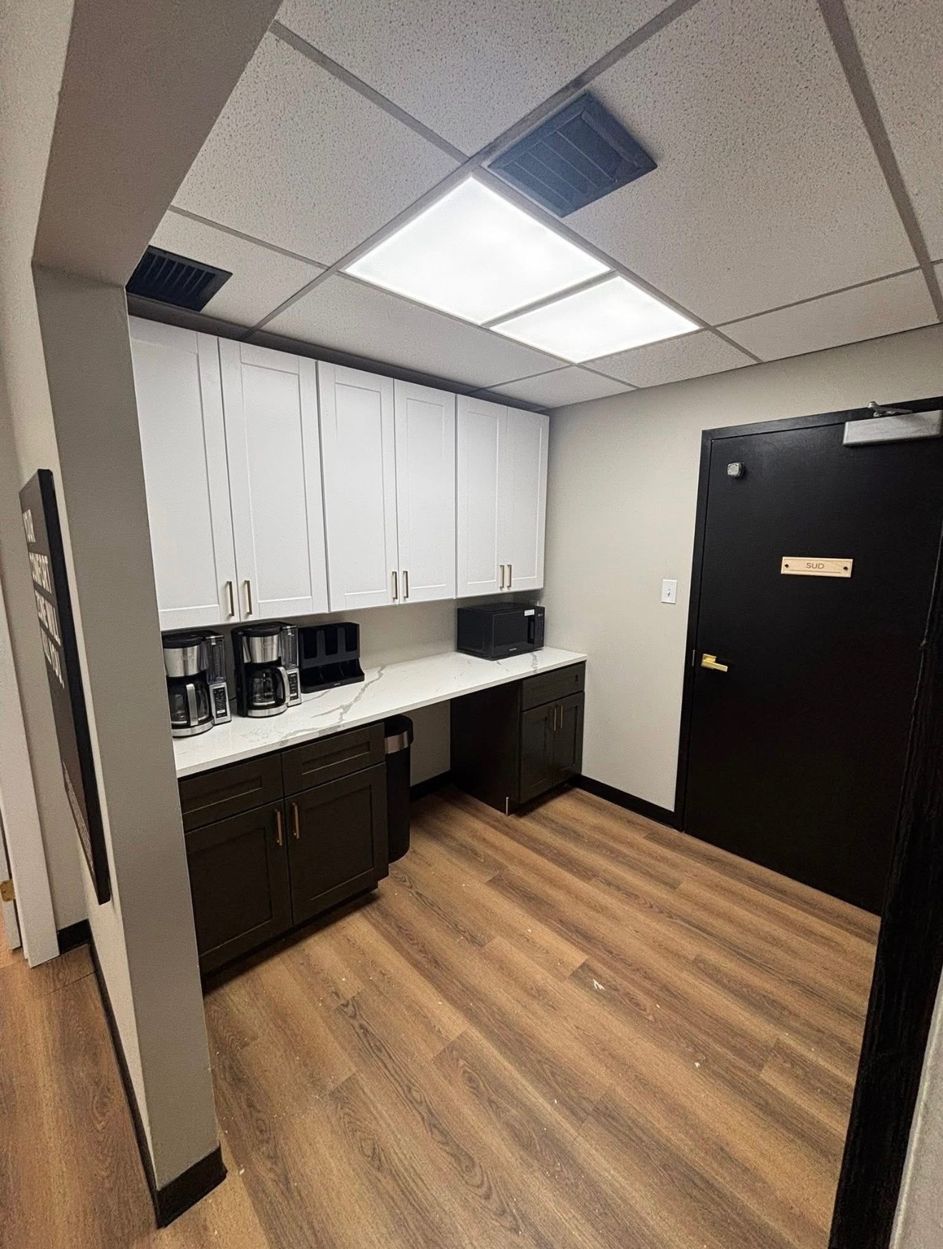 Pegasus Treatment Center amenities