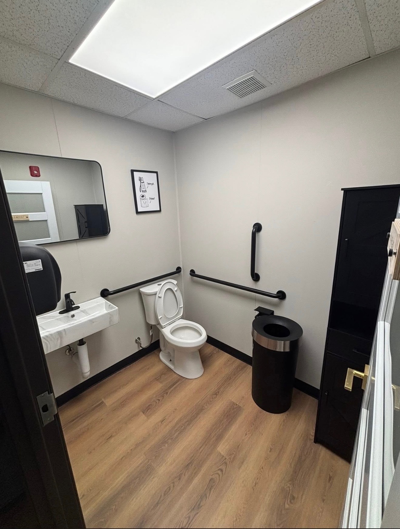 Pegasus Treatment Center amenities
