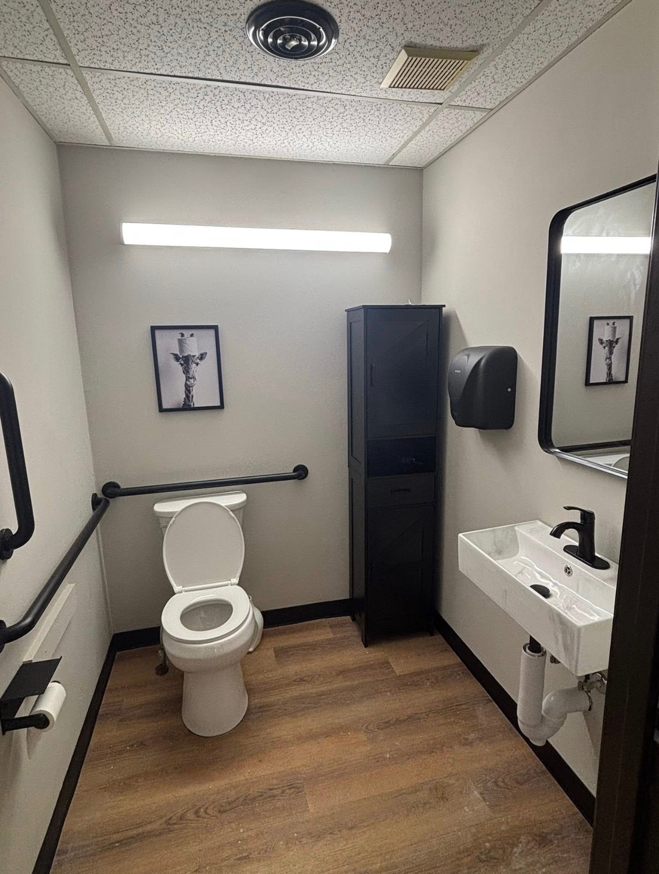 Pegasus Treatment Center amenities